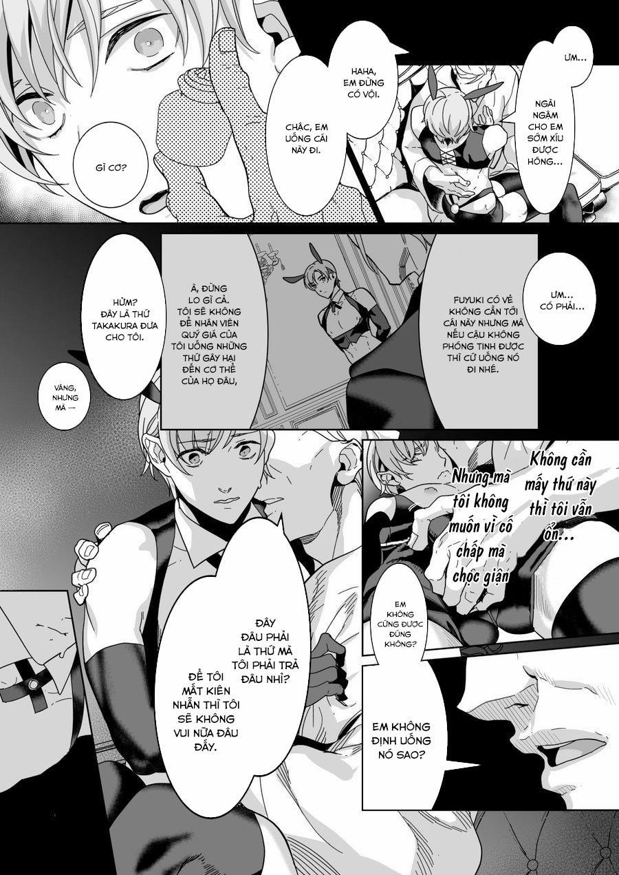 LÊN ĐỈNH CÙNG NEGE TEAM 4 trang 17