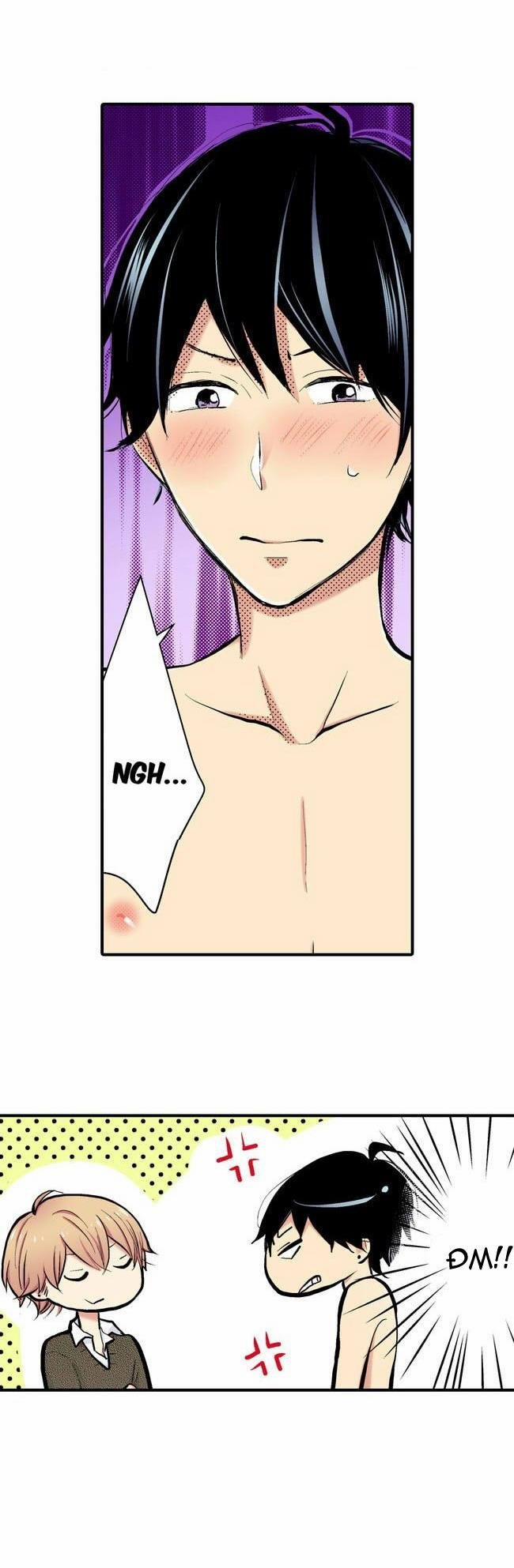 Lên Đỉnh Trên Livestream 1 trang 14