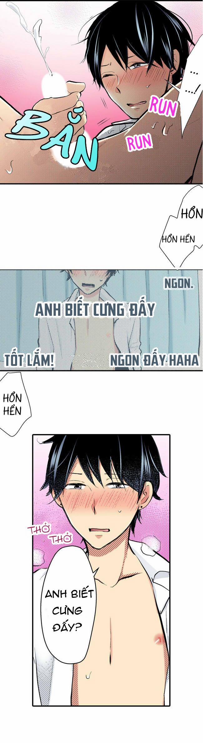 Lên Đỉnh Trên Livestream 1 trang 19