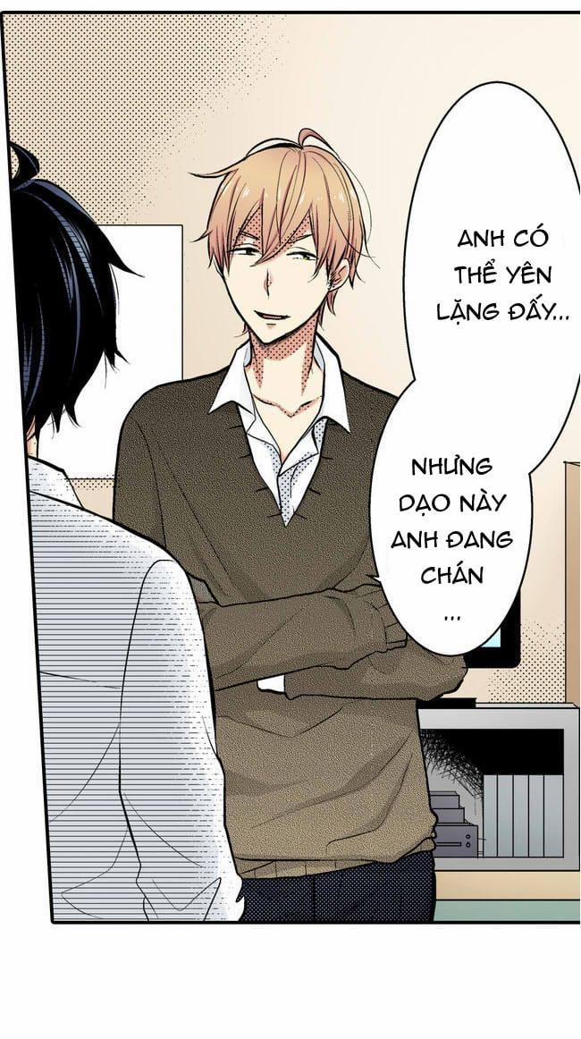 Lên Đỉnh Trên Livestream 1 trang 28