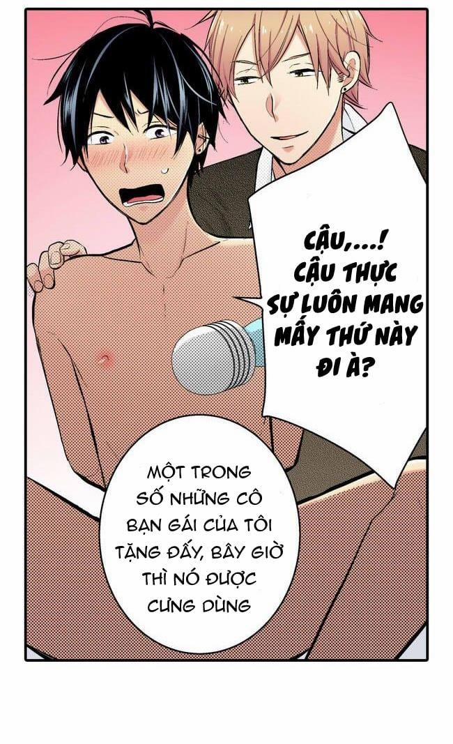 Lên Đỉnh Trên Livestream 1 trang 33