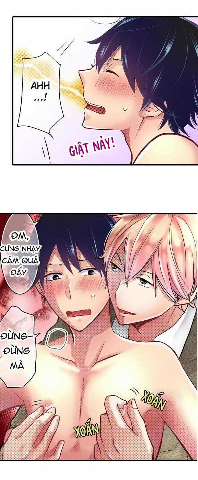 Lên Đỉnh Trên Livestream 1 trang 4