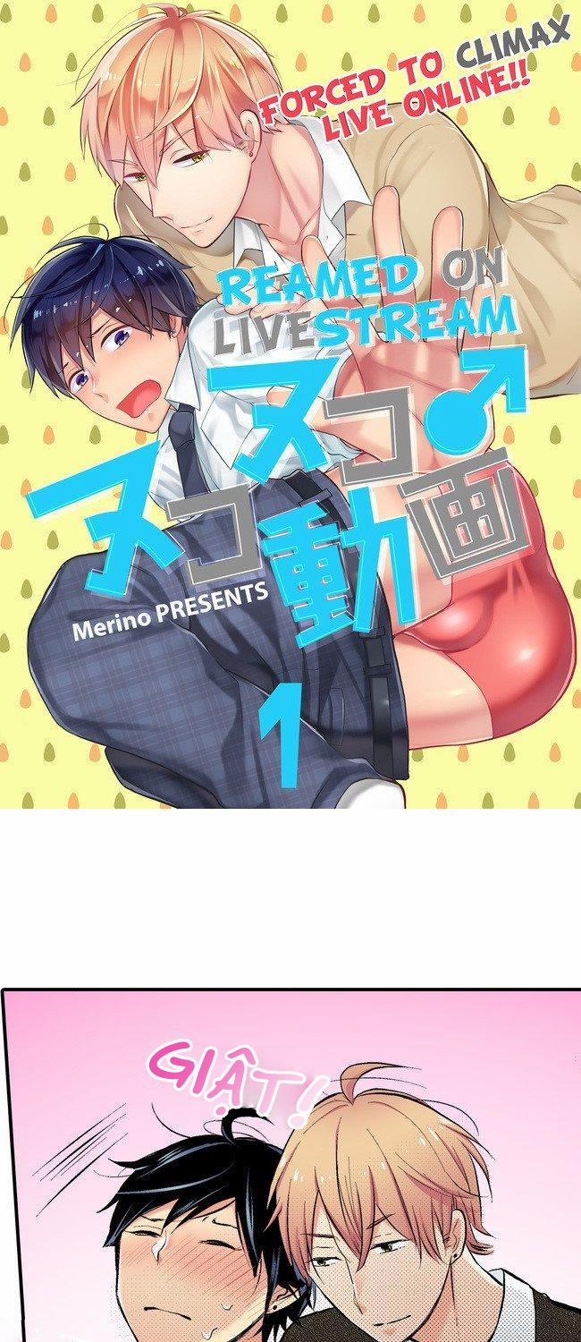 Lên Đỉnh Trên Livestream 2 trang 0