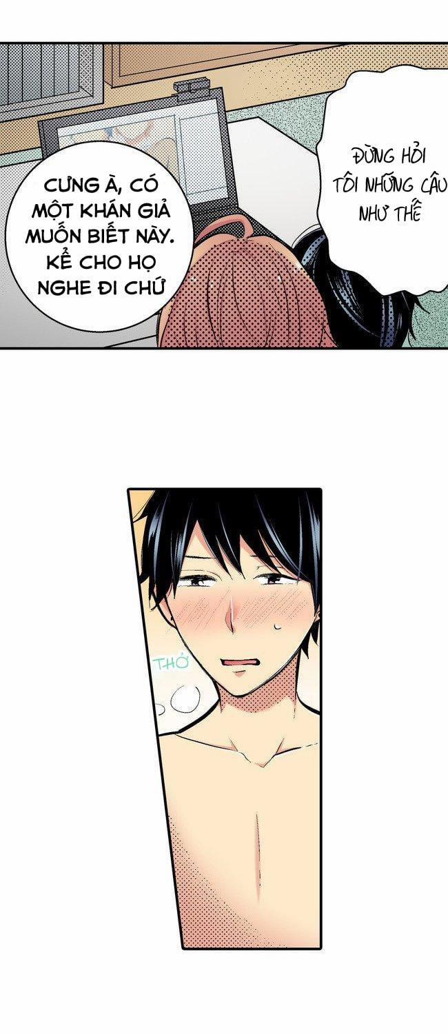 Lên Đỉnh Trên Livestream 2 trang 12