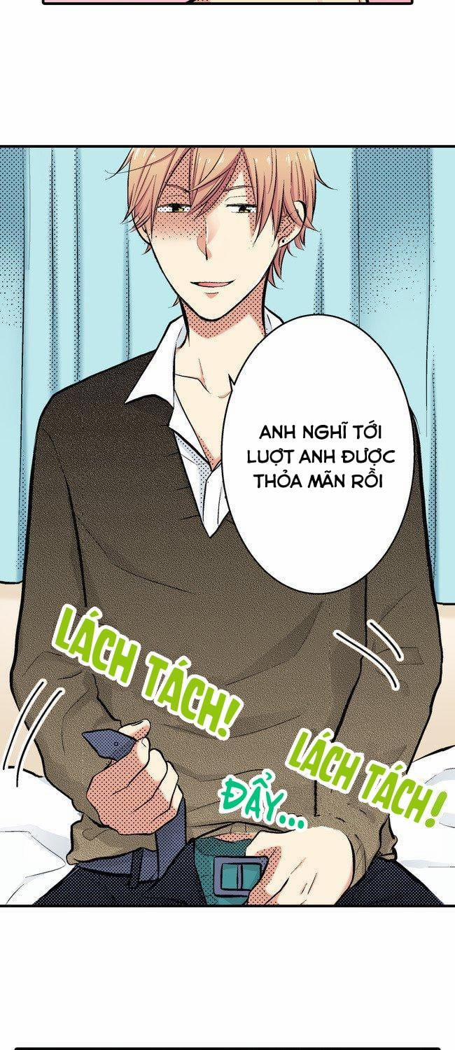 Lên Đỉnh Trên Livestream 2 trang 15