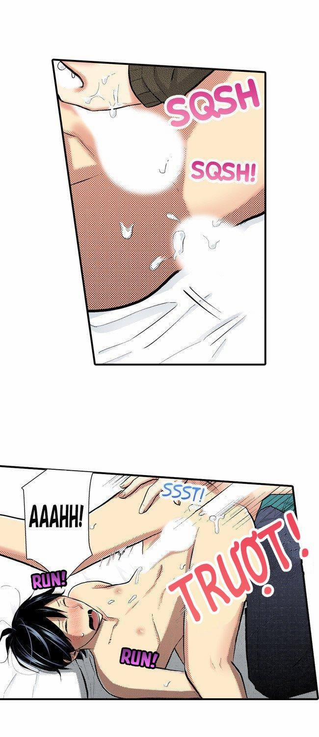 Lên Đỉnh Trên Livestream 2 trang 22