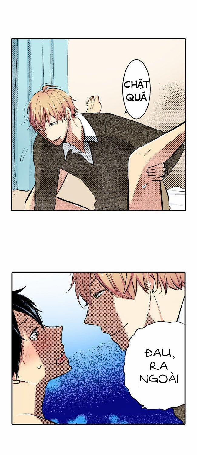 Lên Đỉnh Trên Livestream 2 trang 23