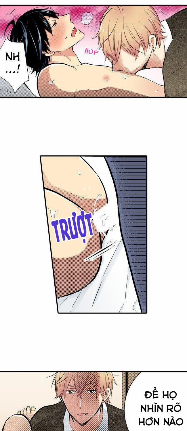 Lên Đỉnh Trên Livestream 2 trang 29