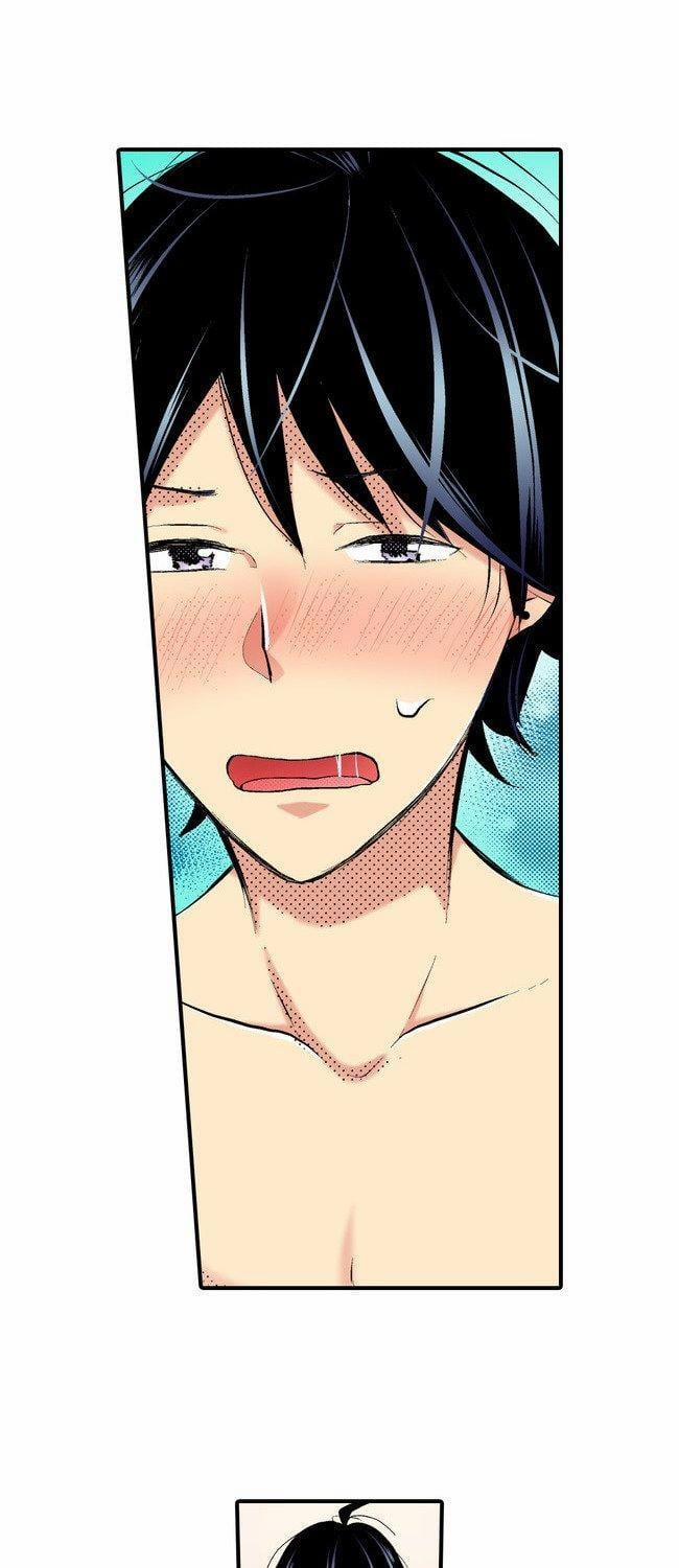 Lên Đỉnh Trên Livestream 2 trang 34