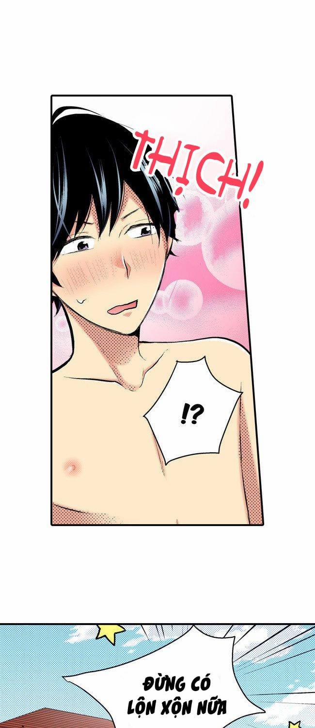 Lên Đỉnh Trên Livestream 2 trang 42