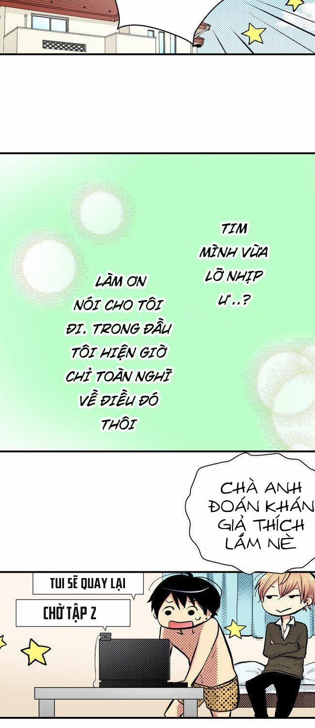 Lên Đỉnh Trên Livestream 2 trang 43