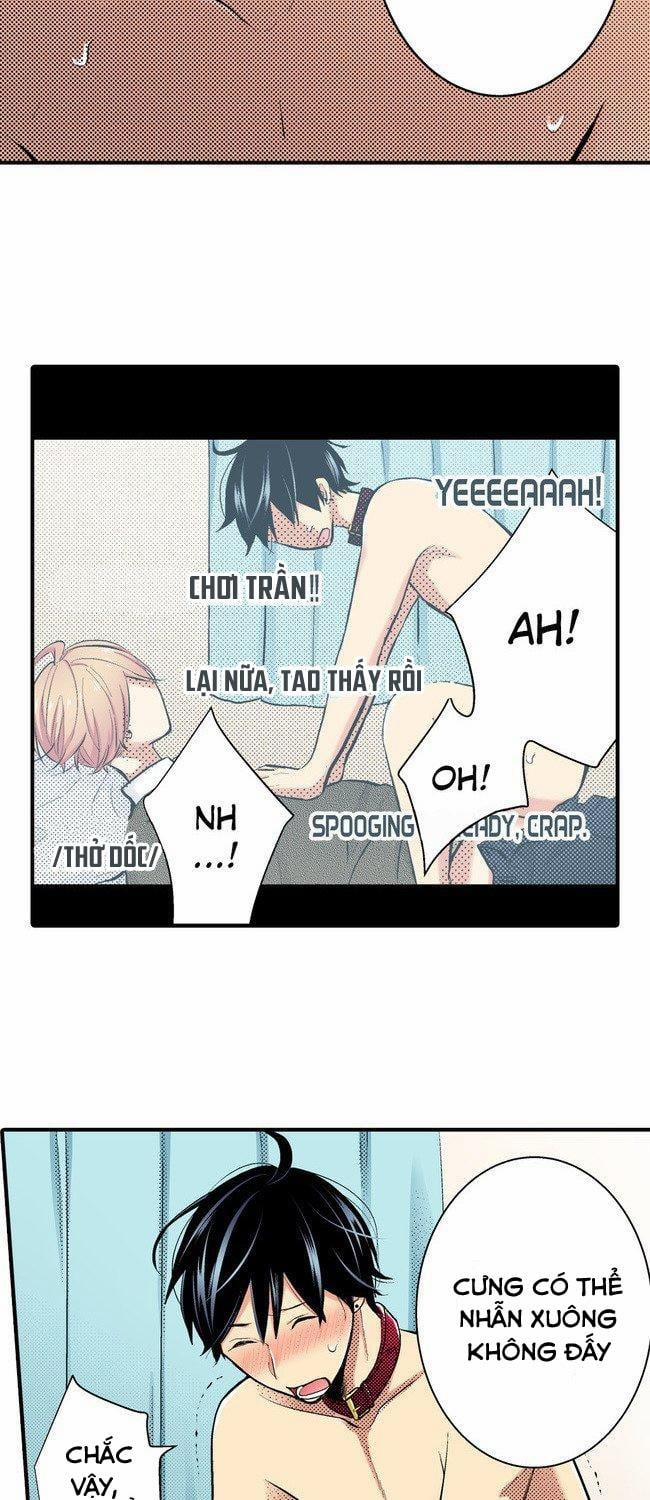 Lên Đỉnh Trên Livestream 3 trang 1