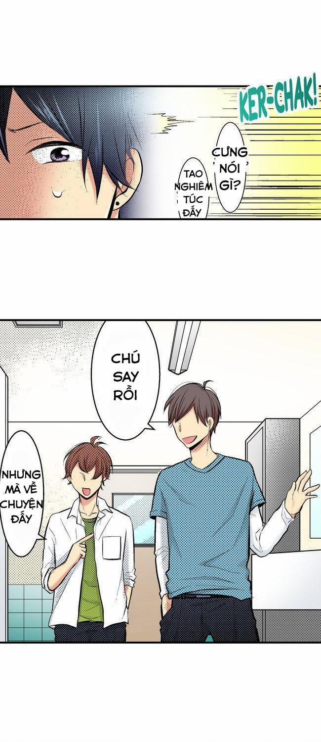 Lên Đỉnh Trên Livestream 3 trang 18