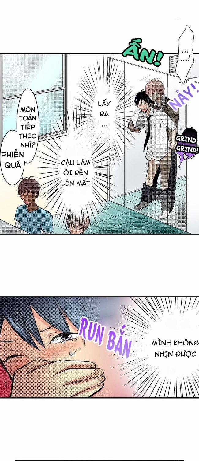 Lên Đỉnh Trên Livestream 3 trang 21