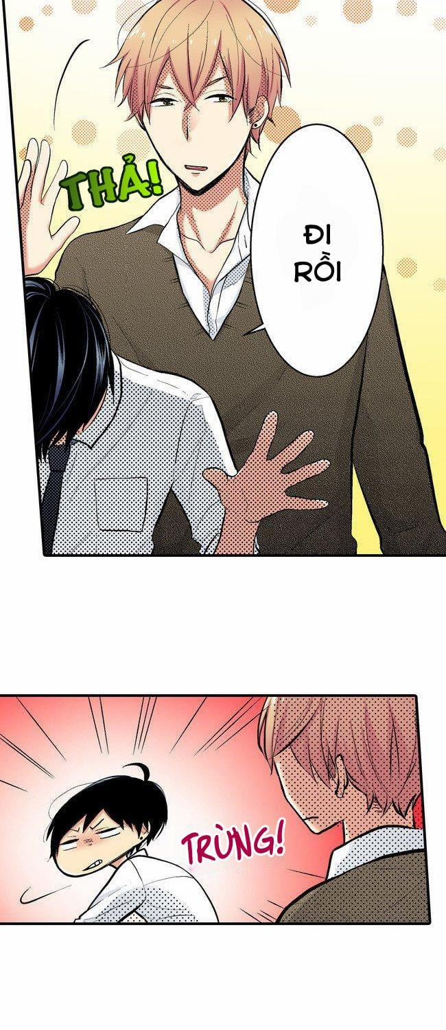 Lên Đỉnh Trên Livestream 3 trang 23