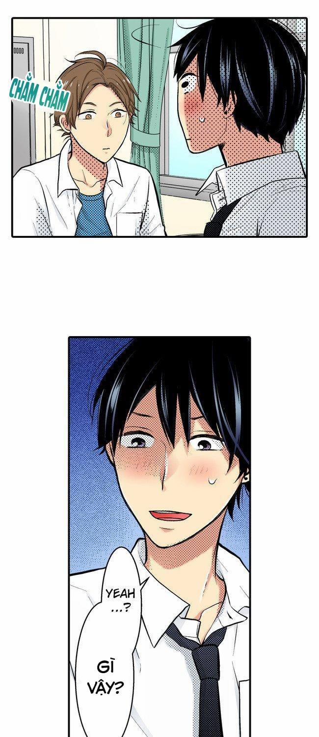 Lên Đỉnh Trên Livestream 3 trang 28