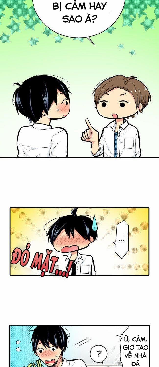 Lên Đỉnh Trên Livestream 3 trang 32