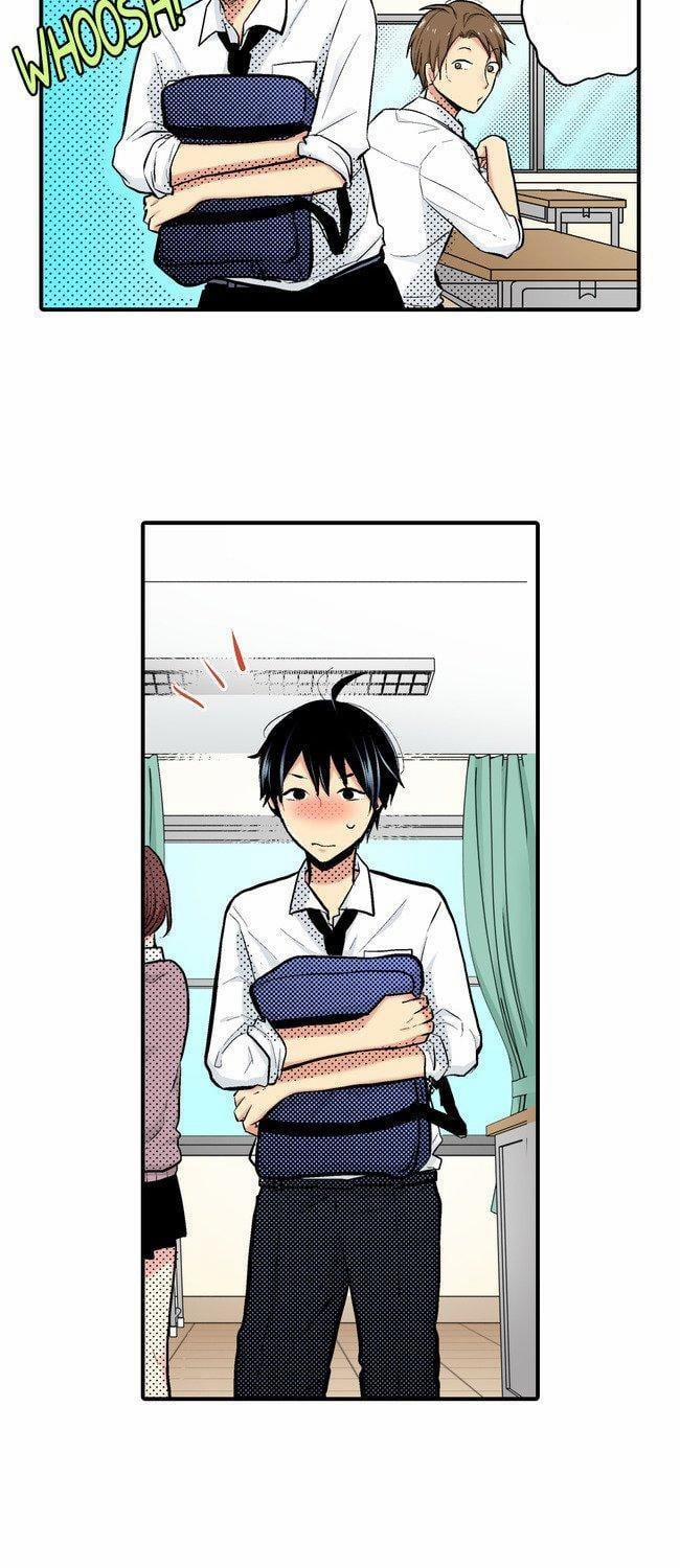 Lên Đỉnh Trên Livestream 3 trang 33