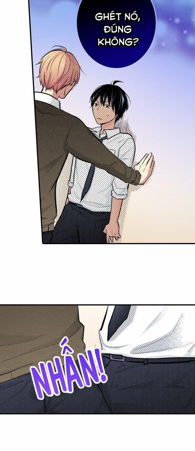 Lên Đỉnh Trên Livestream 3 trang 39