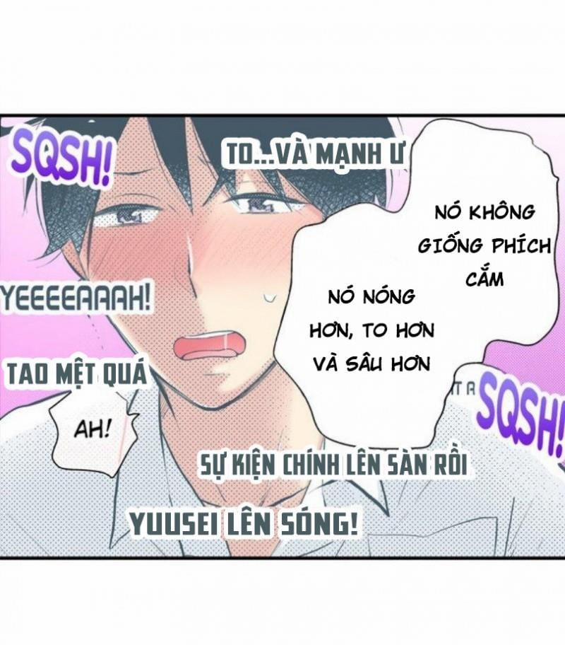 Lên Đỉnh Trên Livestream 4 trang 29