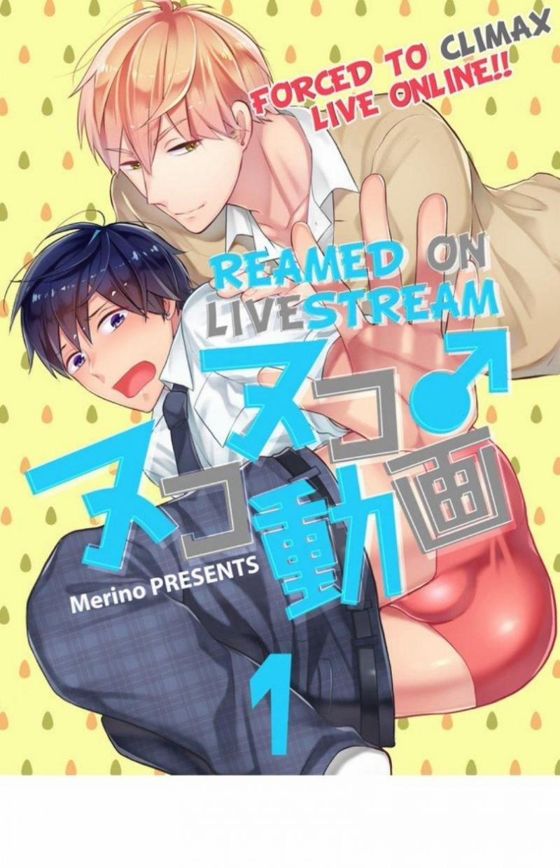 Lên Đỉnh Trên Livestream 5 trang 0