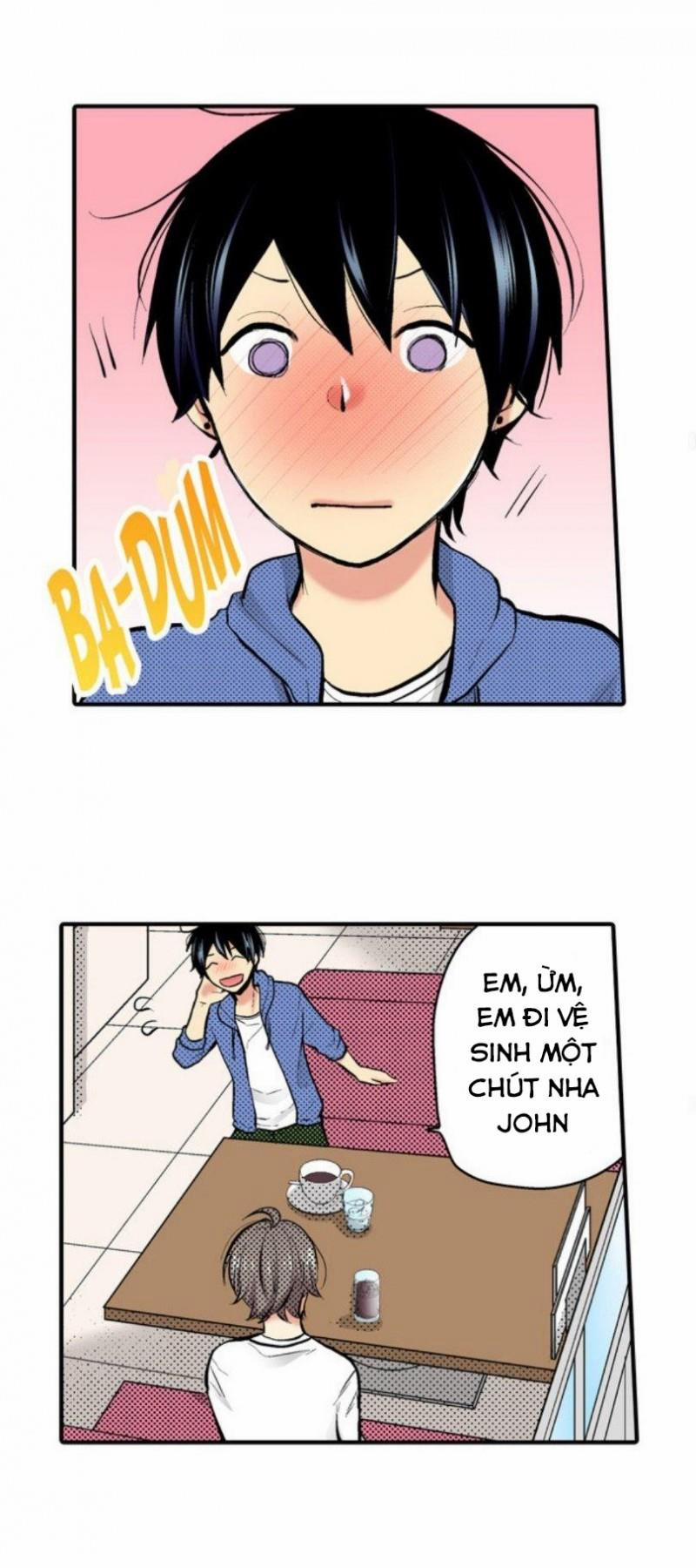 Lên Đỉnh Trên Livestream 5 trang 19