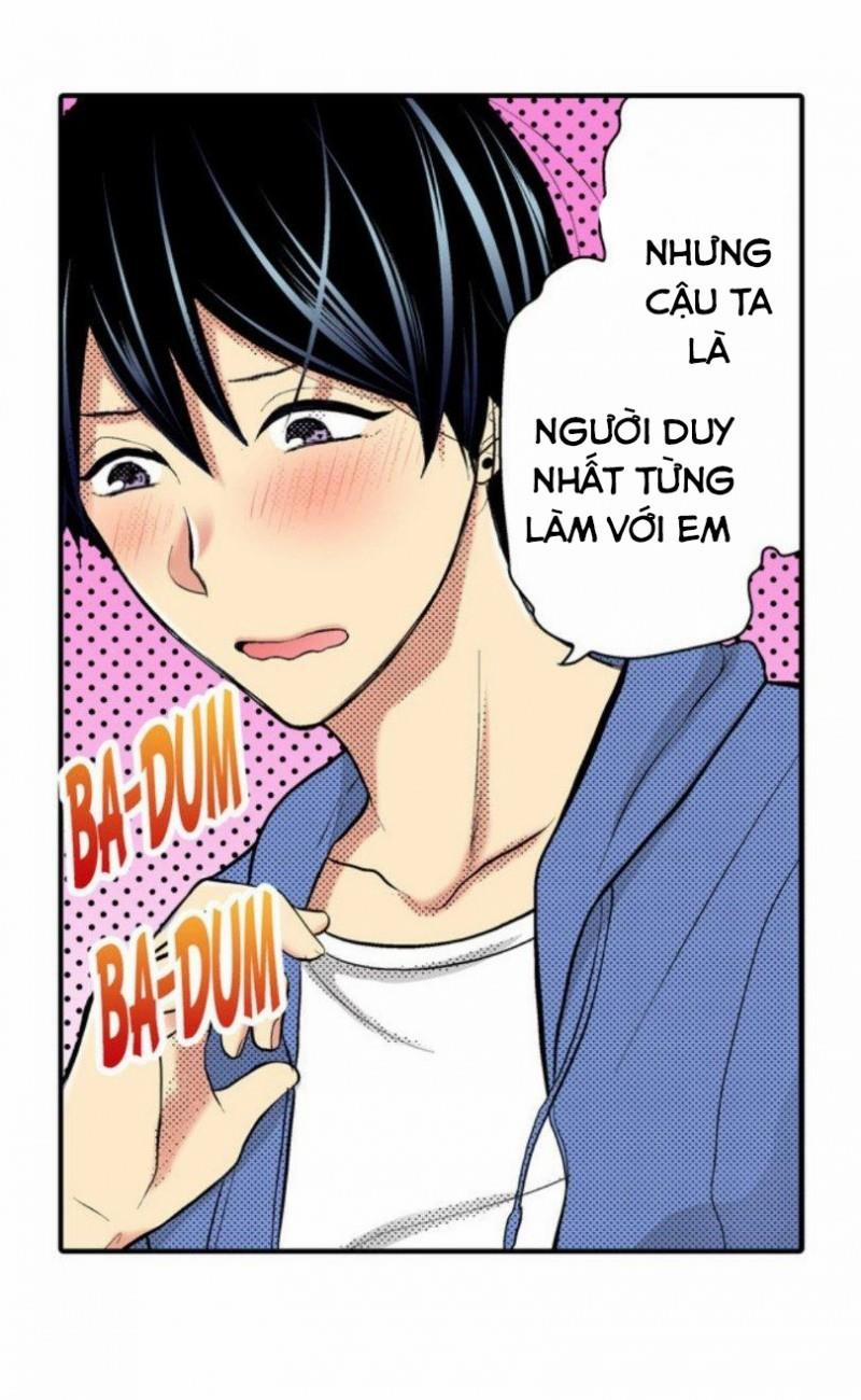 Lên Đỉnh Trên Livestream 5 trang 2