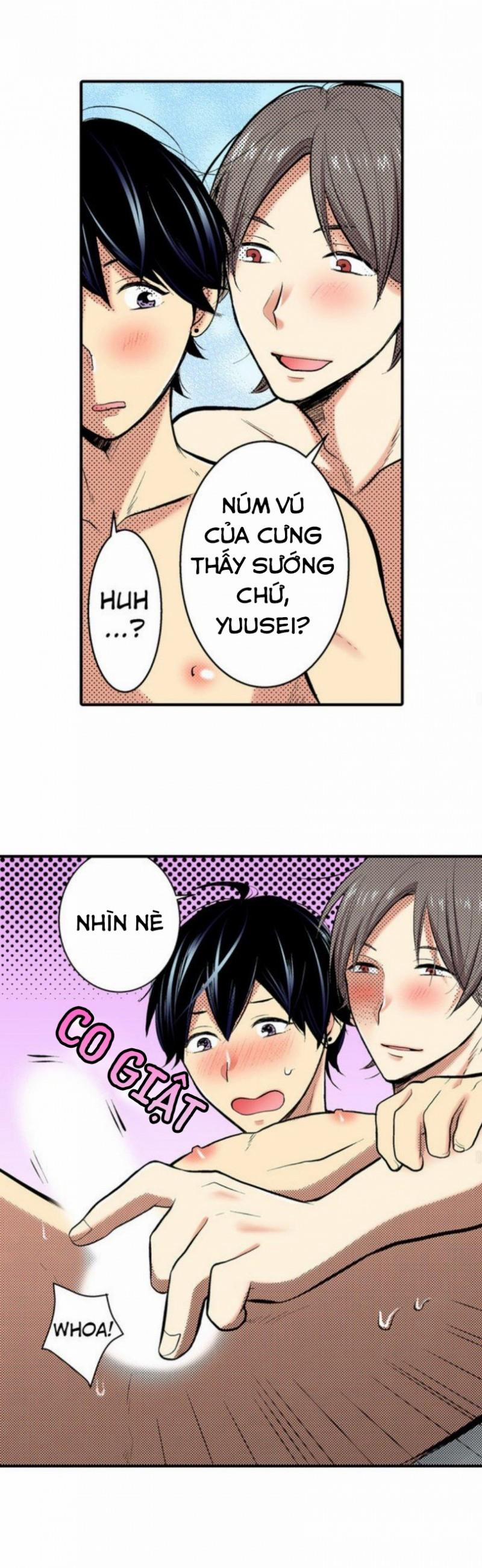 Lên Đỉnh Trên Livestream 5 trang 24