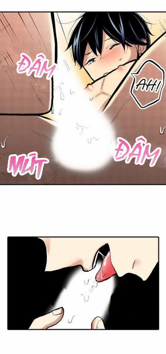 Lên Đỉnh Trên Livestream 5 trang 29