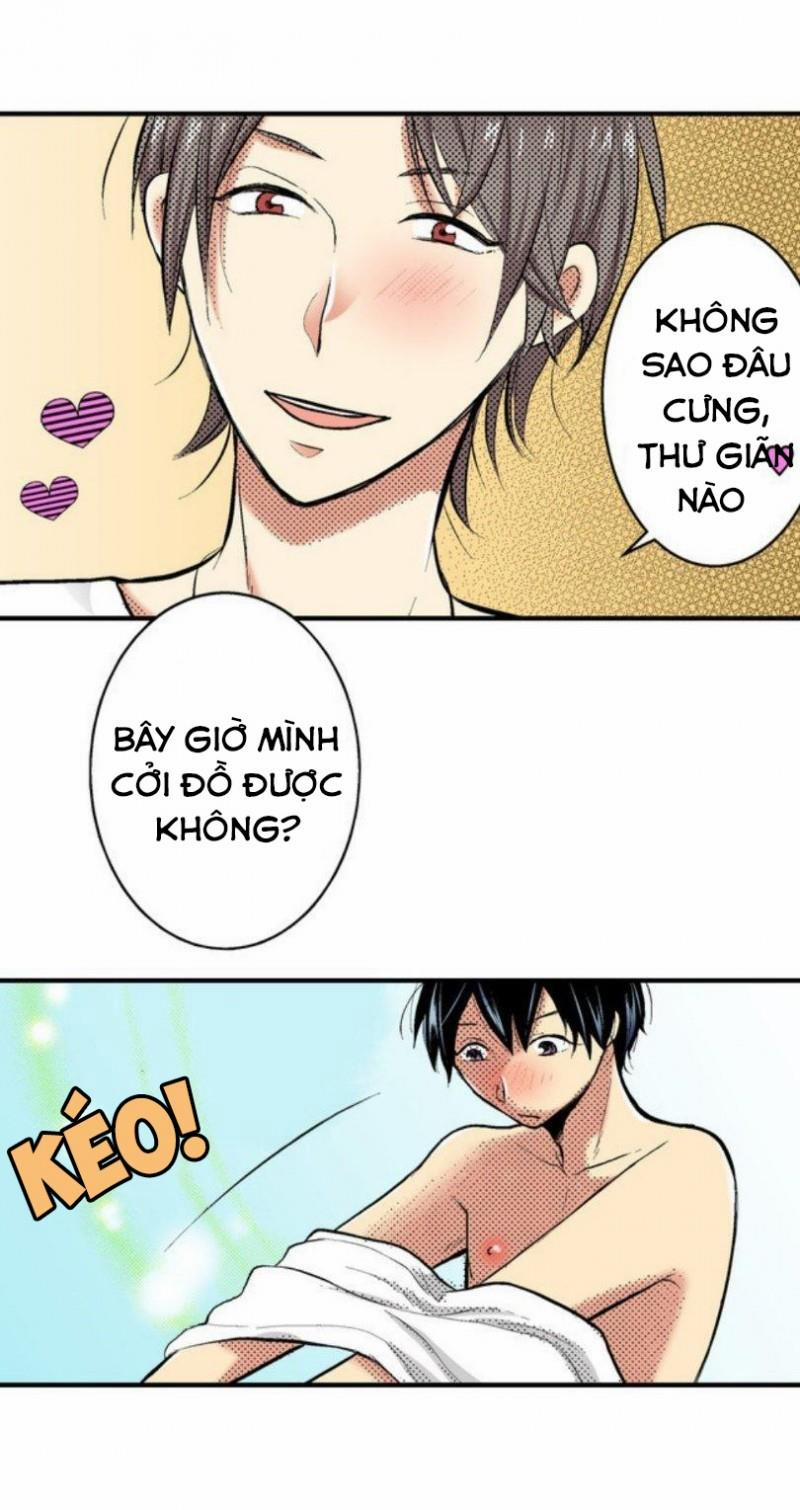 Lên Đỉnh Trên Livestream 5 trang 3