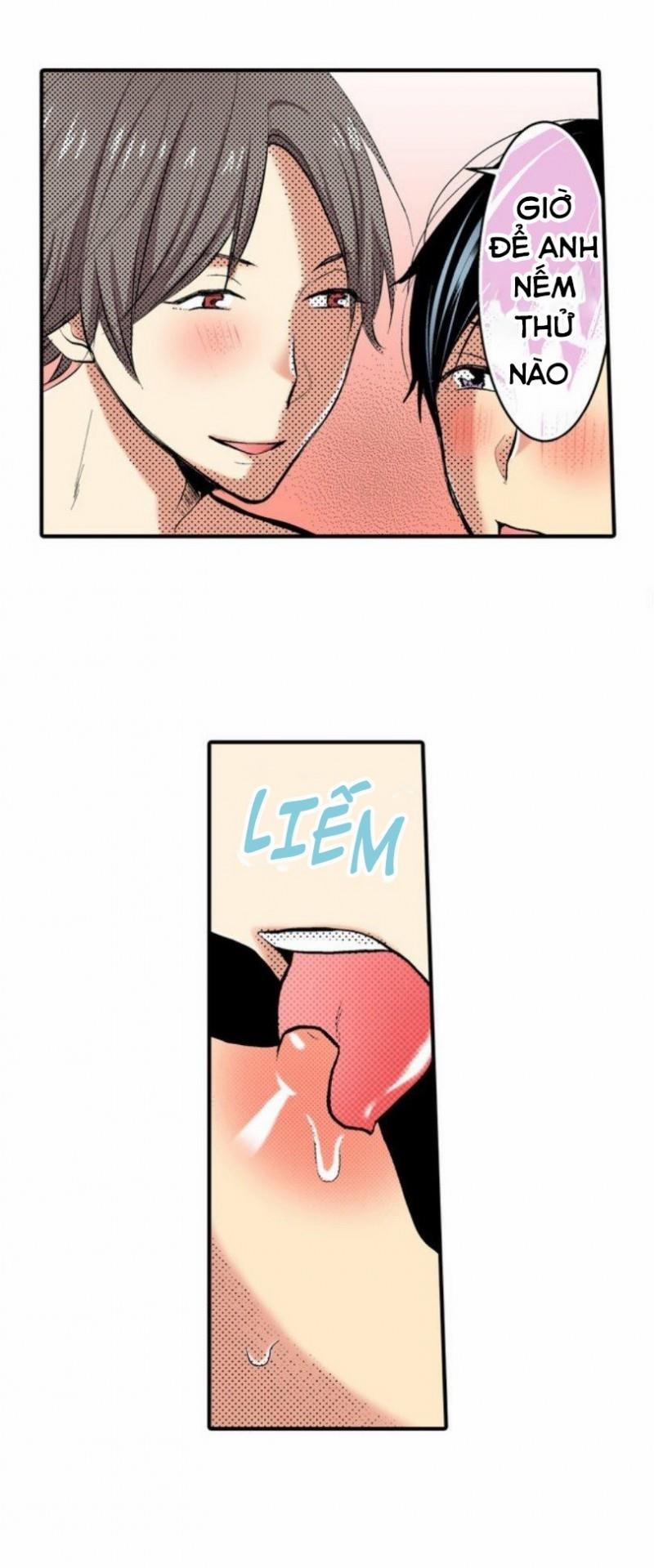 Lên Đỉnh Trên Livestream 5 trang 9