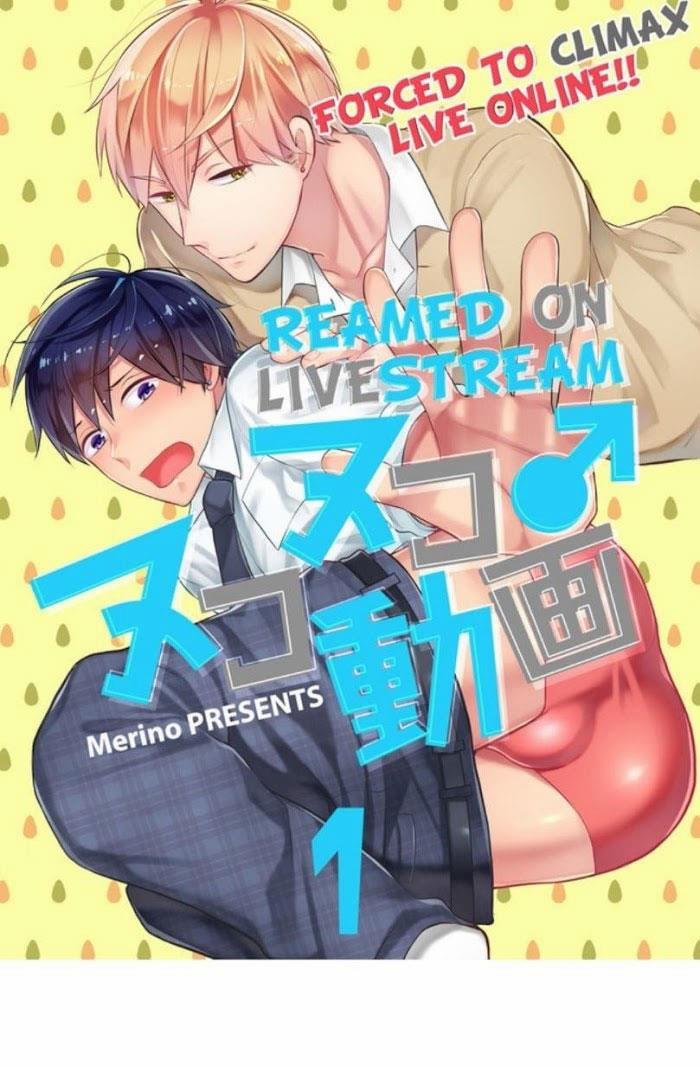 Lên Đỉnh Trên Livestream 6 trang 0