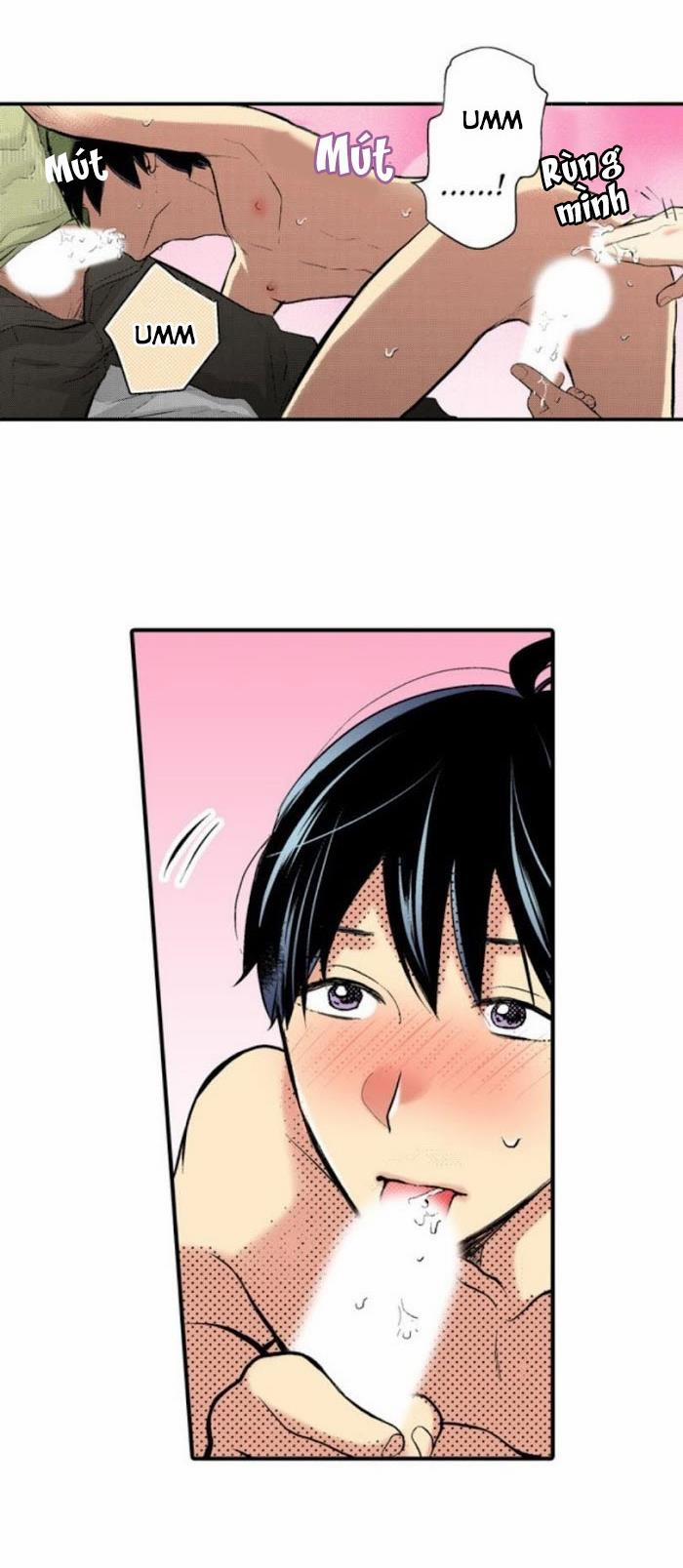 Lên Đỉnh Trên Livestream 6 trang 11