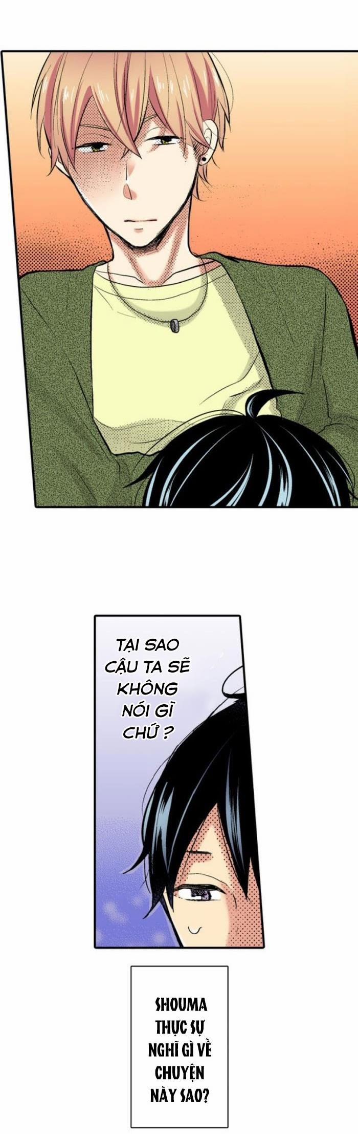 Lên Đỉnh Trên Livestream 6 trang 12