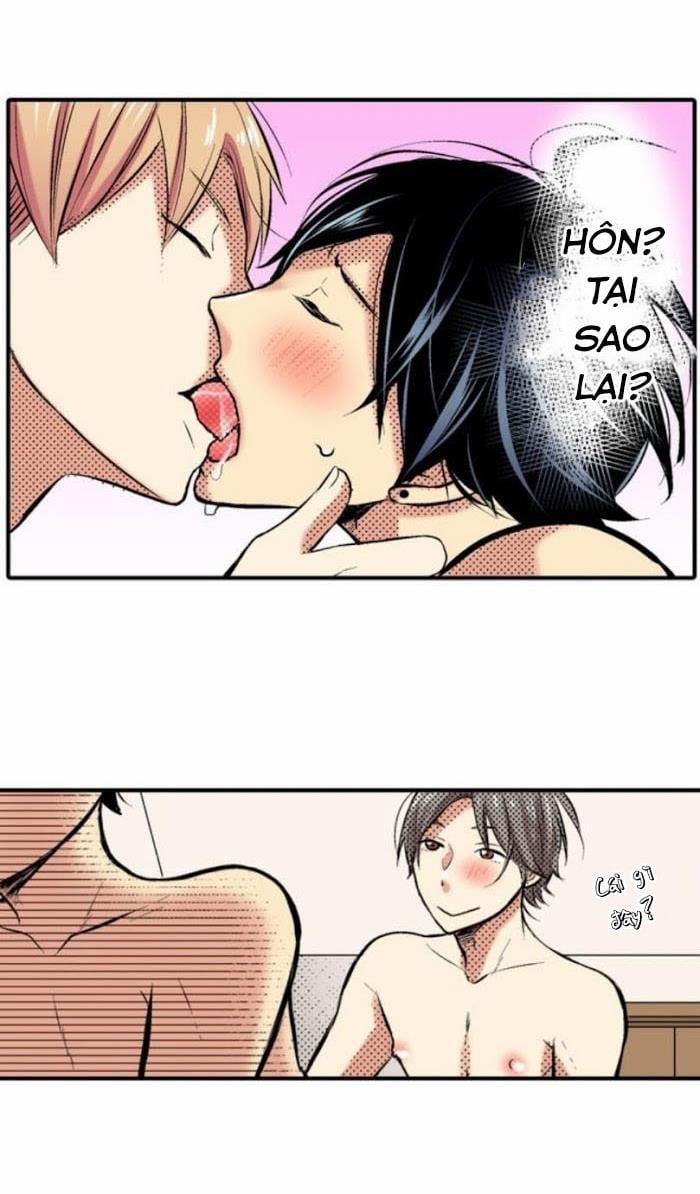 Lên Đỉnh Trên Livestream 6 trang 20