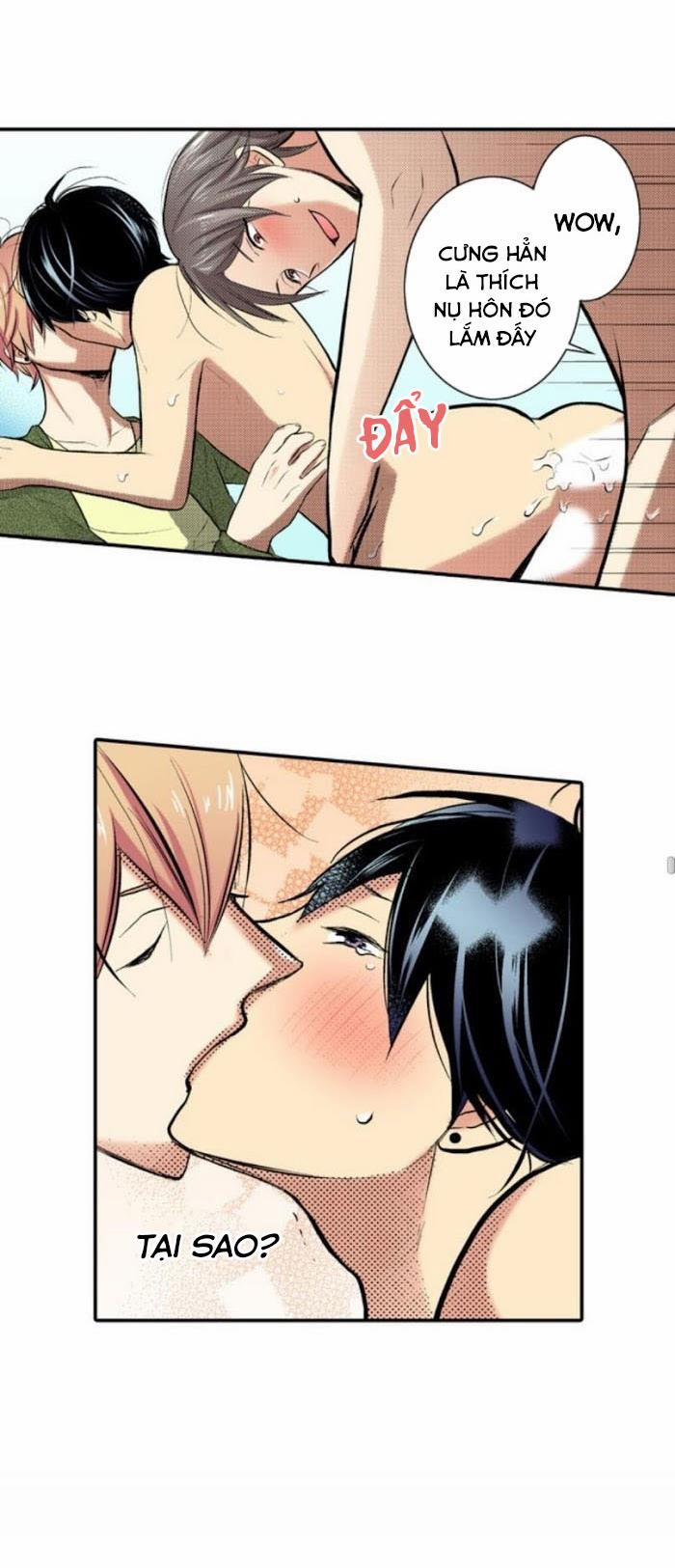 Lên Đỉnh Trên Livestream 6 trang 22