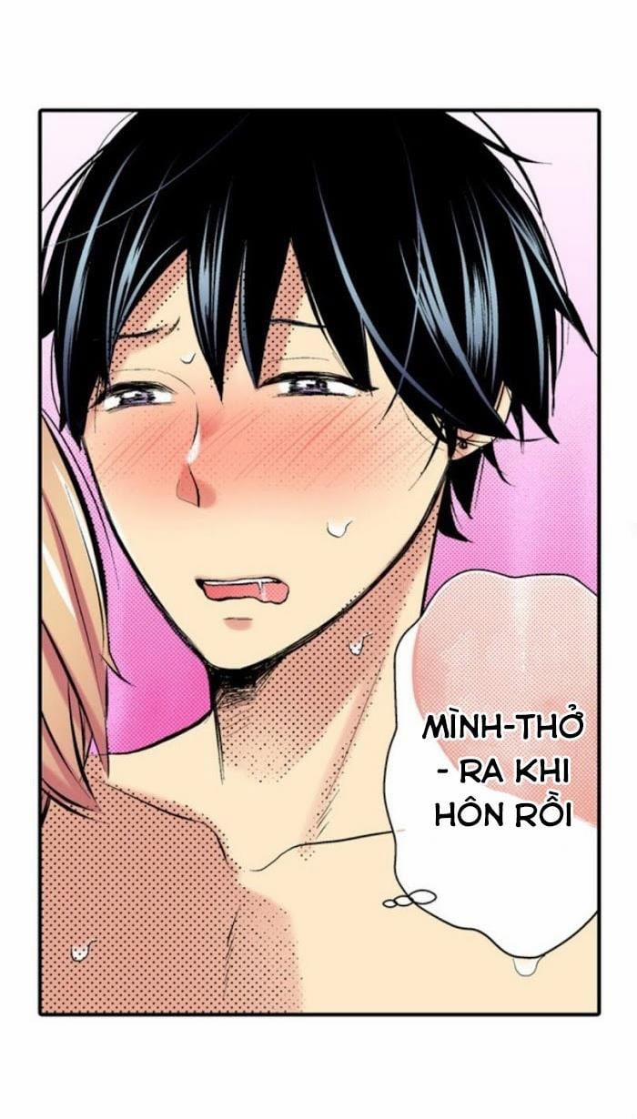 Lên Đỉnh Trên Livestream 6 trang 25