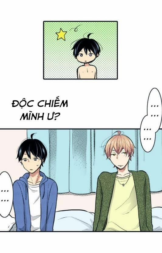 Lên Đỉnh Trên Livestream 6 trang 40