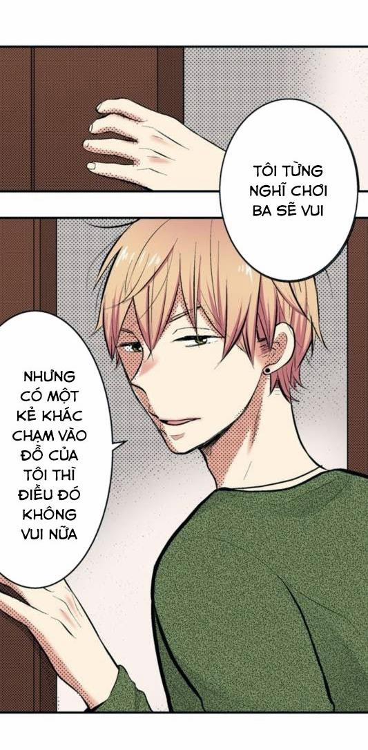 Lên Đỉnh Trên Livestream 6 trang 45