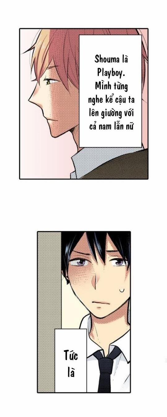 Lên Đỉnh Trên Livestream 7 trang 16