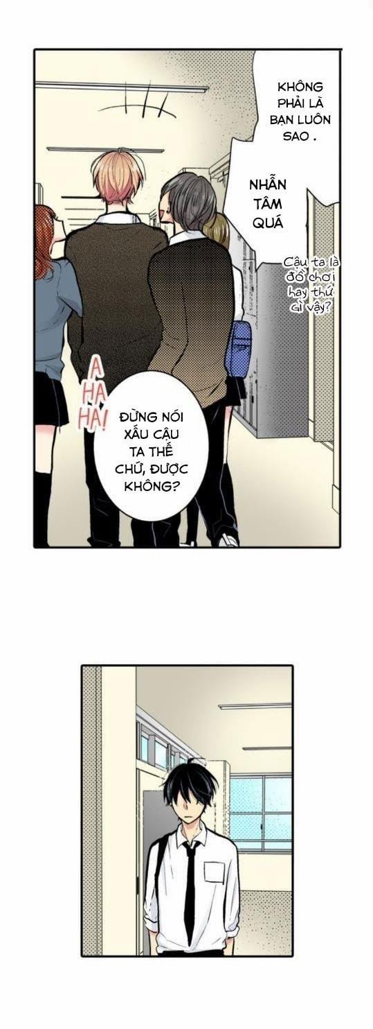 Lên Đỉnh Trên Livestream 7 trang 21