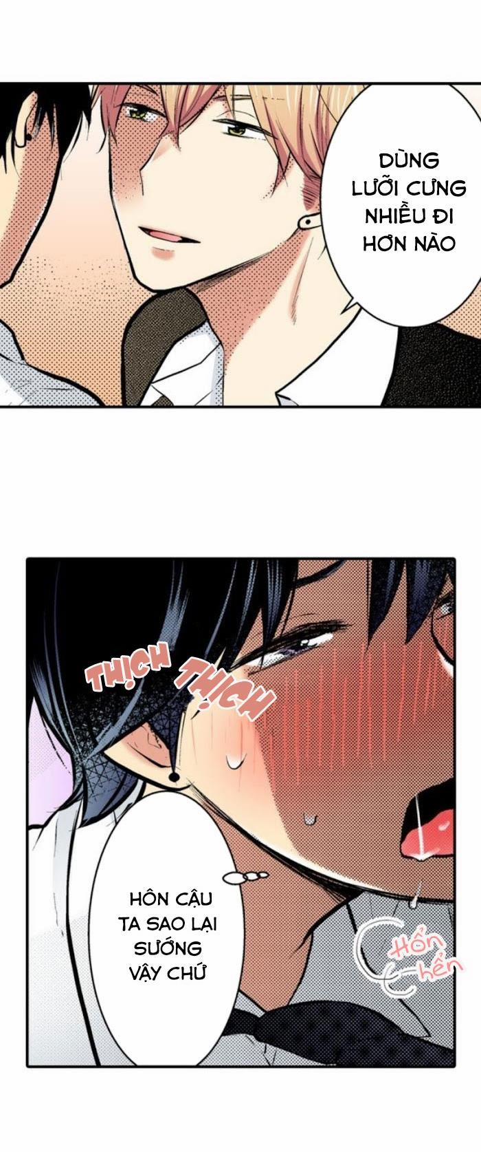 Lên Đỉnh Trên Livestream 7 trang 3