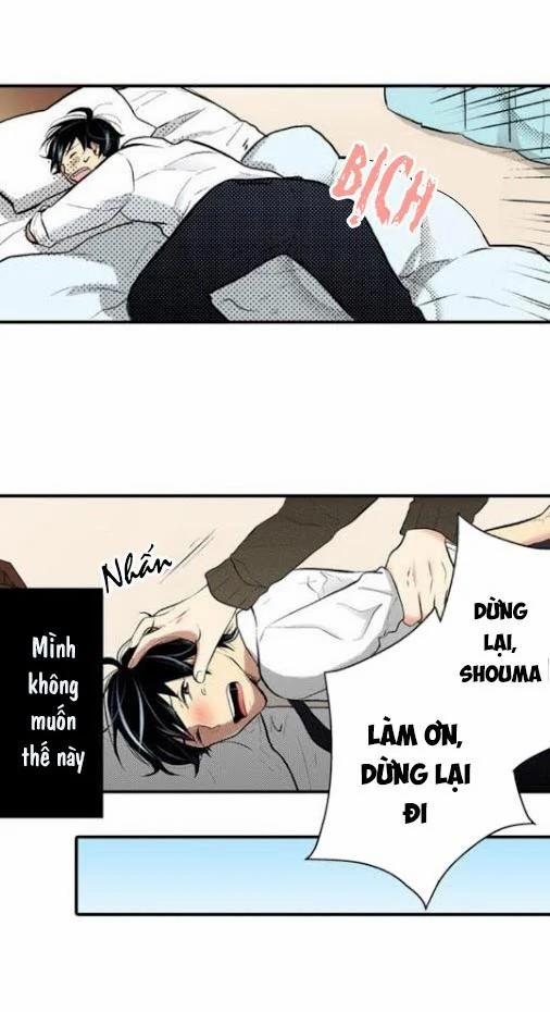 Lên Đỉnh Trên Livestream 7 trang 31