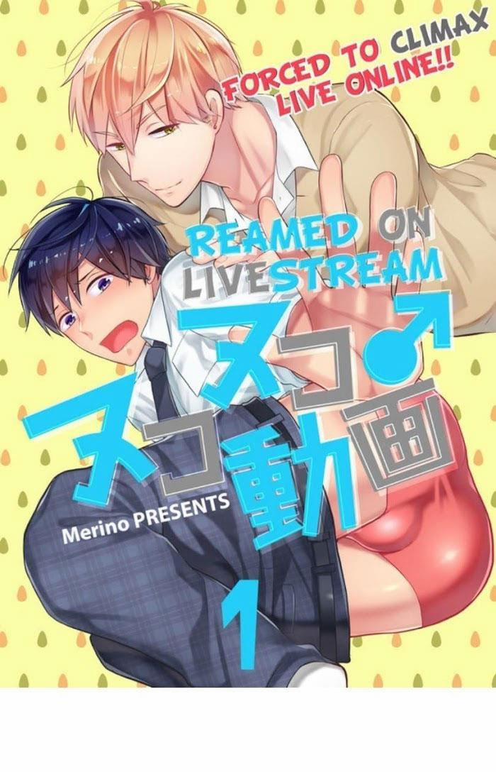 Lên Đỉnh Trên Livestream 8 trang 0