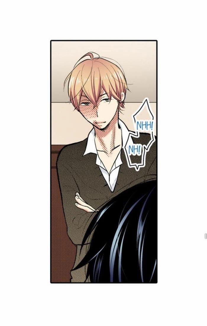 Lên Đỉnh Trên Livestream 8 trang 11