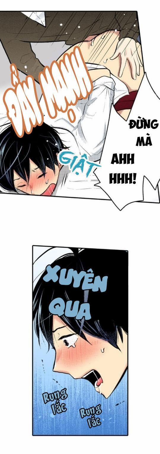 Lên Đỉnh Trên Livestream 8 trang 23