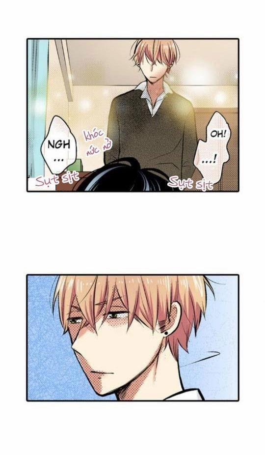 Lên Đỉnh Trên Livestream 8 trang 31