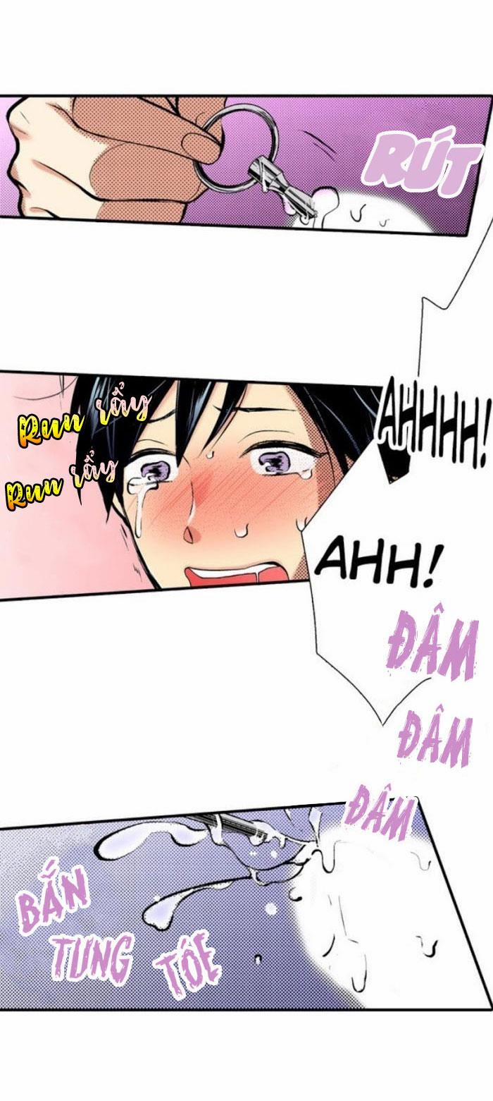 Lên Đỉnh Trên Livestream 8 trang 36