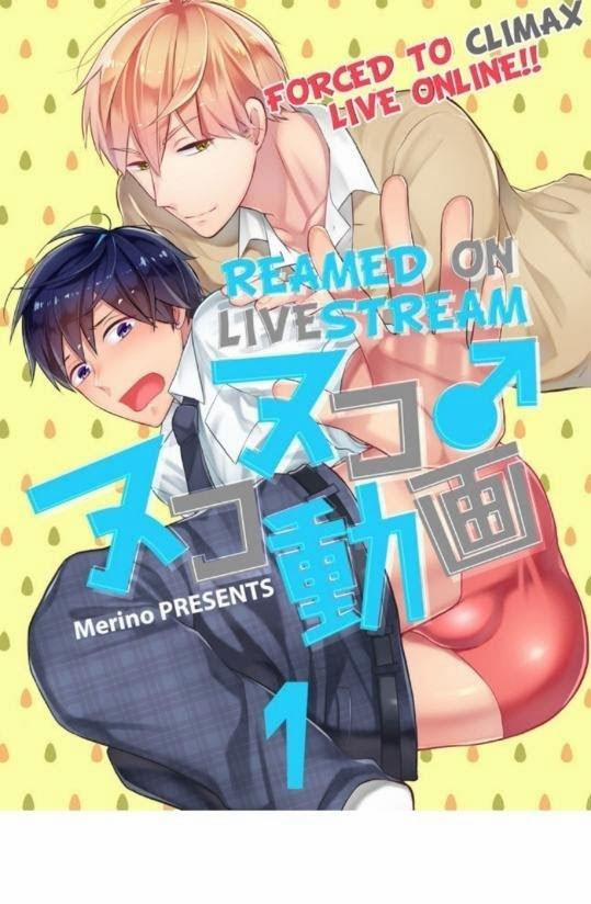 Lên Đỉnh Trên Livestream 9 trang 0