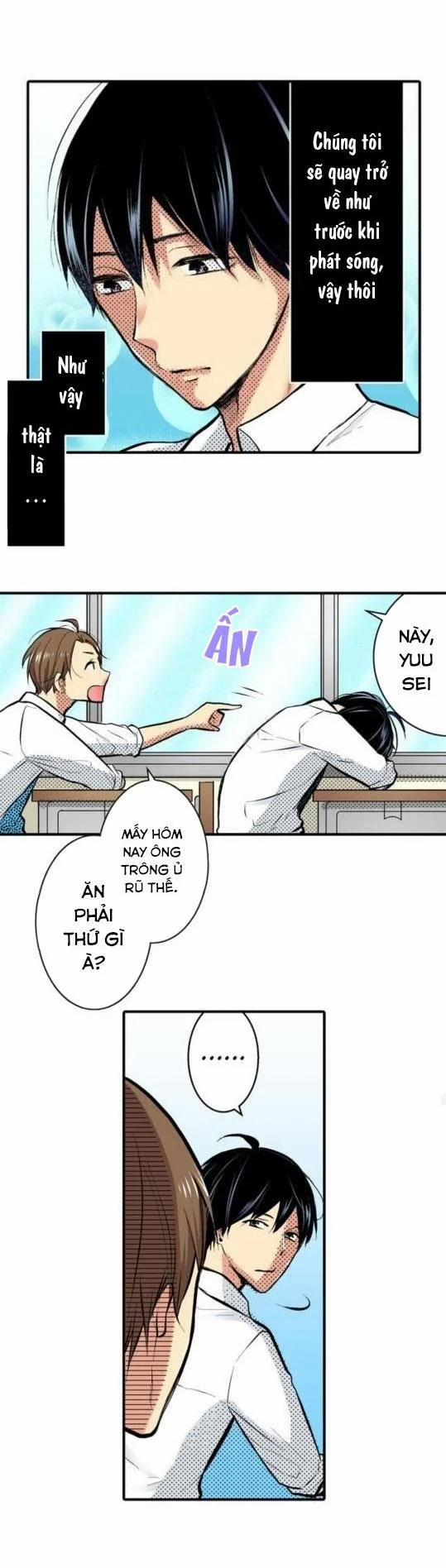 Lên Đỉnh Trên Livestream 9 trang 1